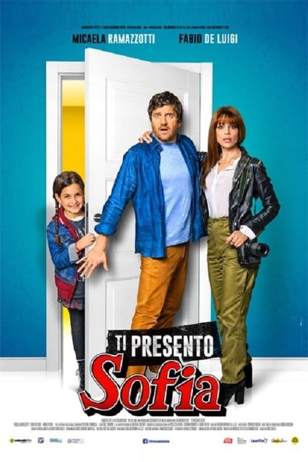 Cover of the movie Let Me Introduce You To Sofia