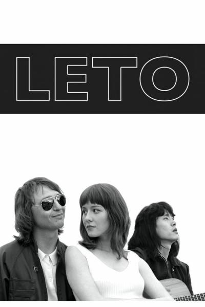 Cover of Leto