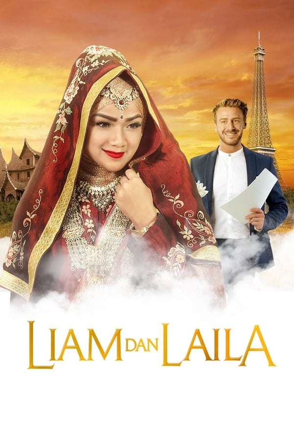 Cover of the movie Liam dan Laila