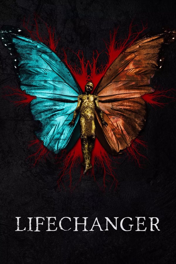 Cover of the movie Lifechanger
