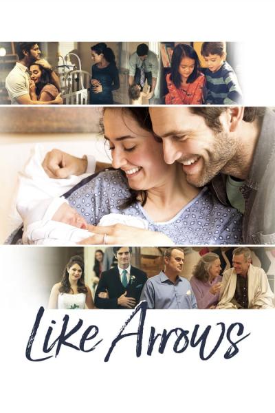 Cover of the movie Like Arrows