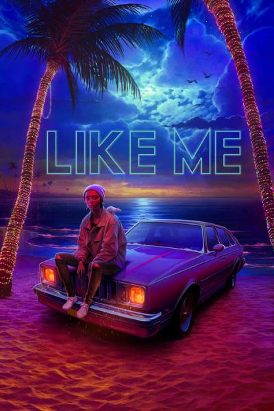 Cover of the movie Like Me