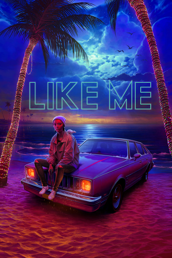 Cover of the movie Like Me