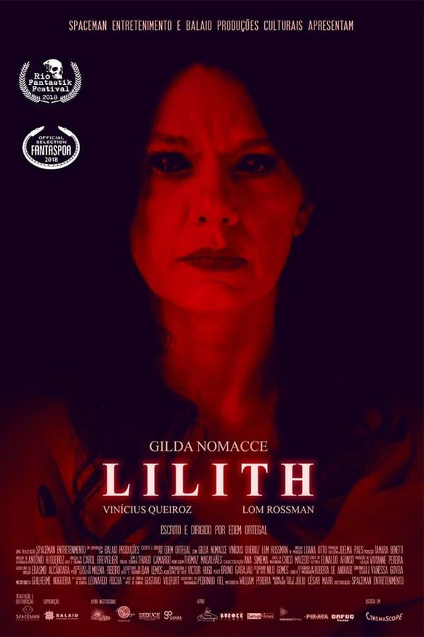 Cover of the movie Lilith
