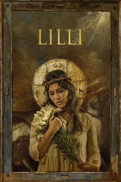 Cover of the movie Lilli