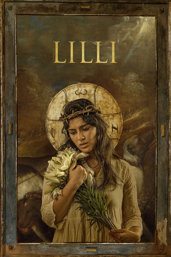 Cover of the movie Lilli