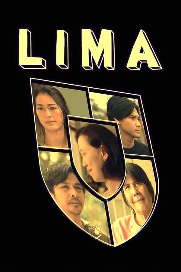 Cover of the movie Lima