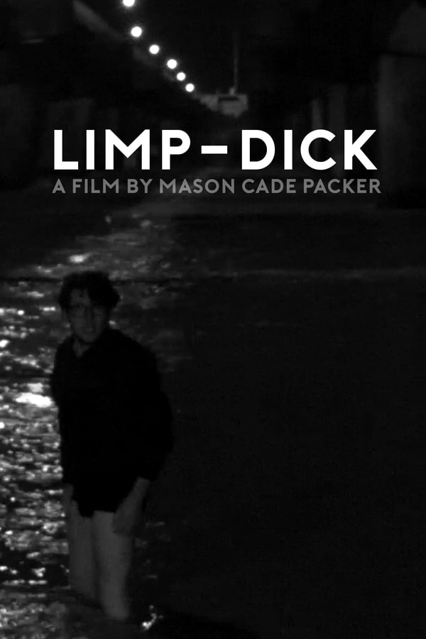Cover of the movie Limp-dick