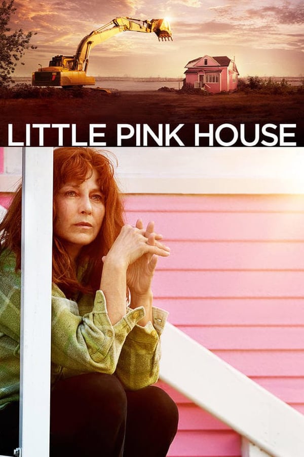 Cover of the movie Little Pink House