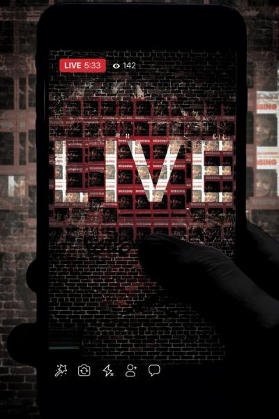 Cover of the movie Live
