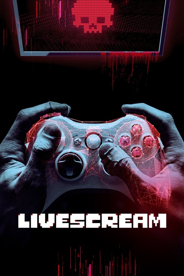 Cover of the movie Livescream