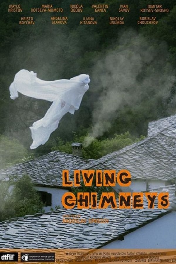Cover of the movie Living Chimneys