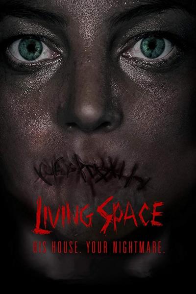Cover of Living Space