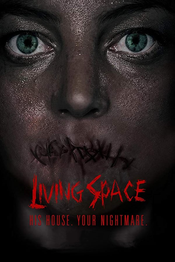 Cover of the movie Living Space