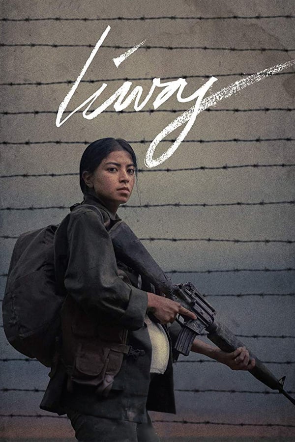 Cover of the movie Liway