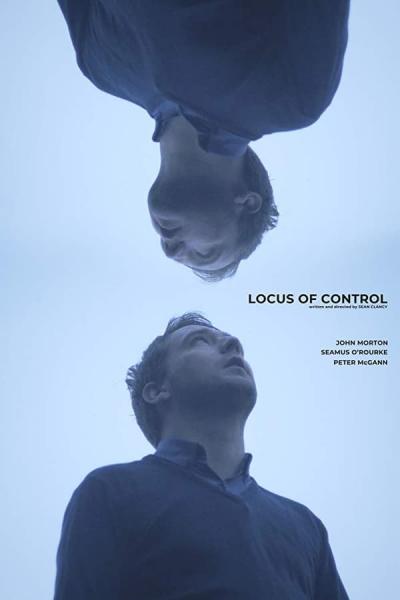 Cover of the movie Locus Of Control