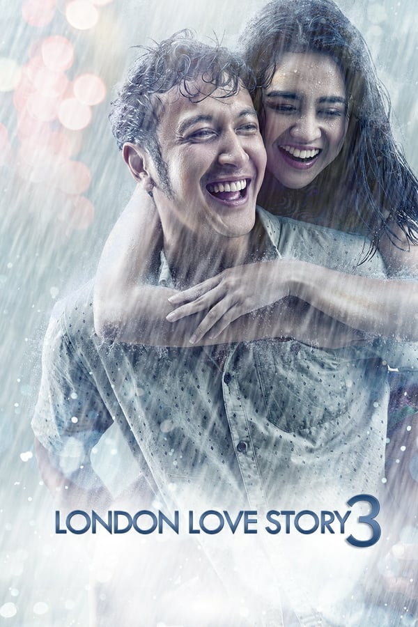 Cover of the movie London Love Story 3