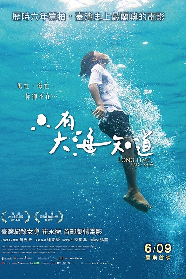 Cover of the movie Long Time No Sea