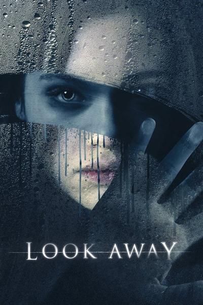 Cover of Look Away