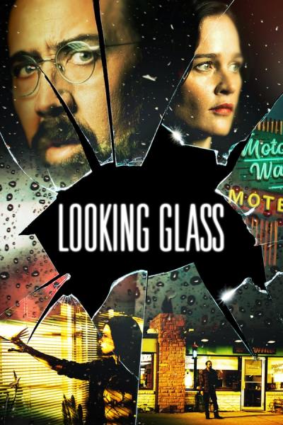 Cover of the movie Looking Glass