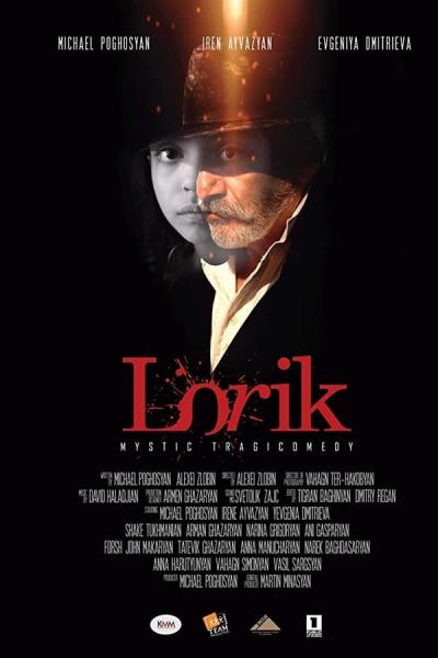 Cover of the movie Lorik