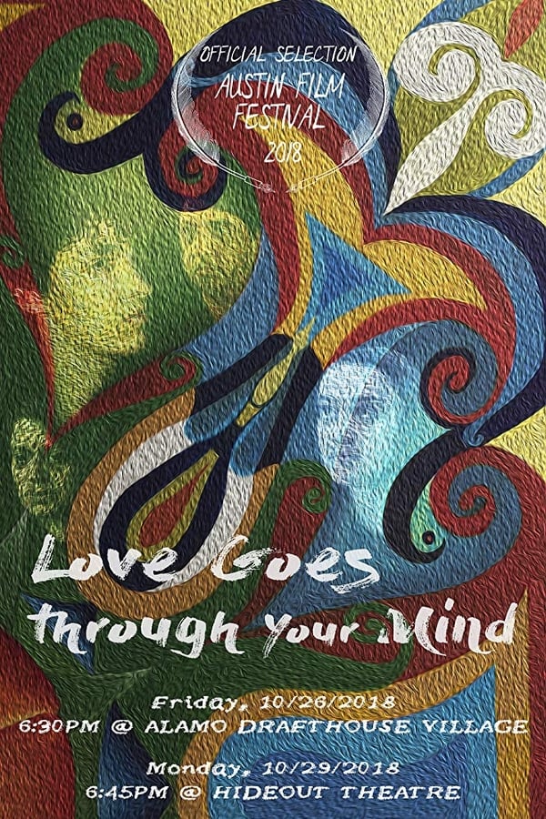 Cover of the movie Love Goes Through Your Mind