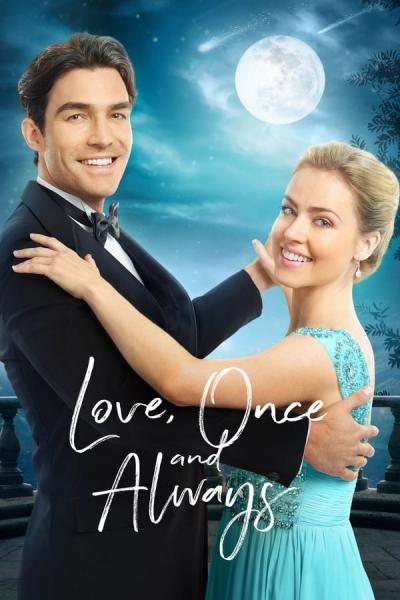 Cover of Love, Once and Always