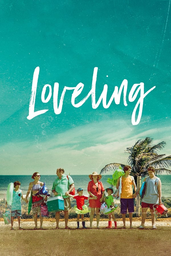 Cover of the movie Loveling