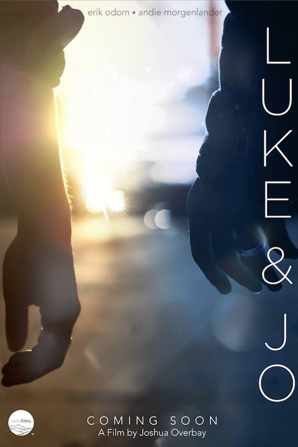 Cover of the movie Luke & Jo