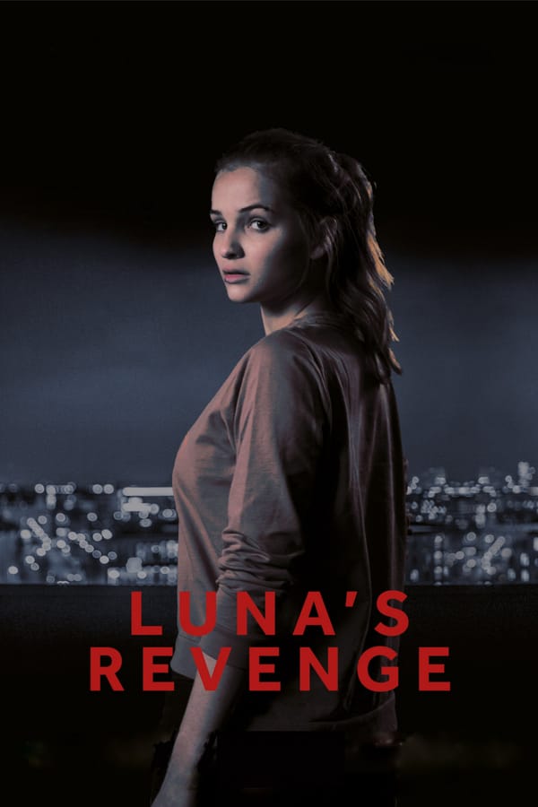 Cover of the movie Luna's Revenge