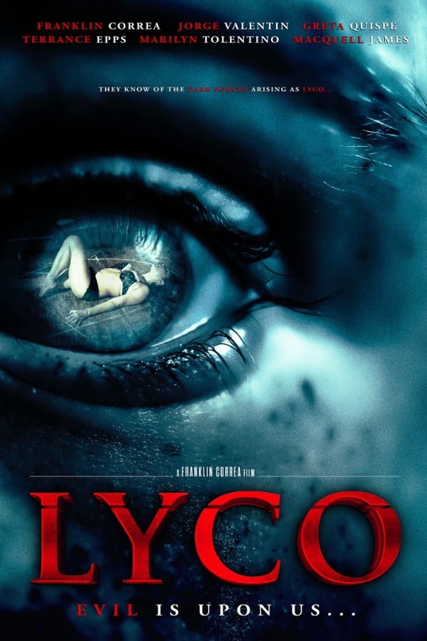 Cover of the movie Lyco