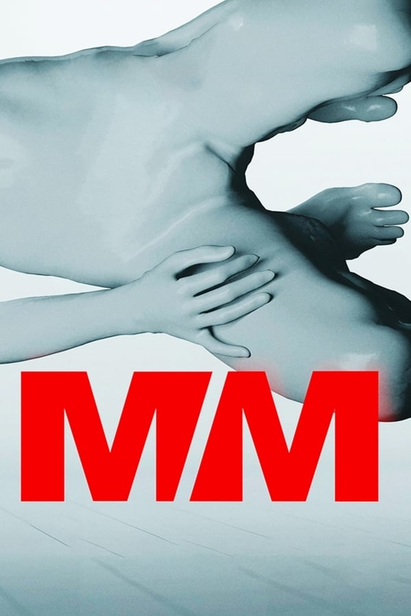 Cover of the movie M/M