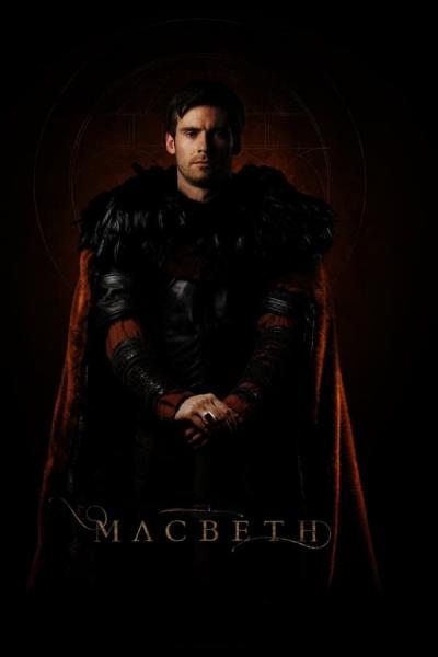 Cover of the movie Macbeth