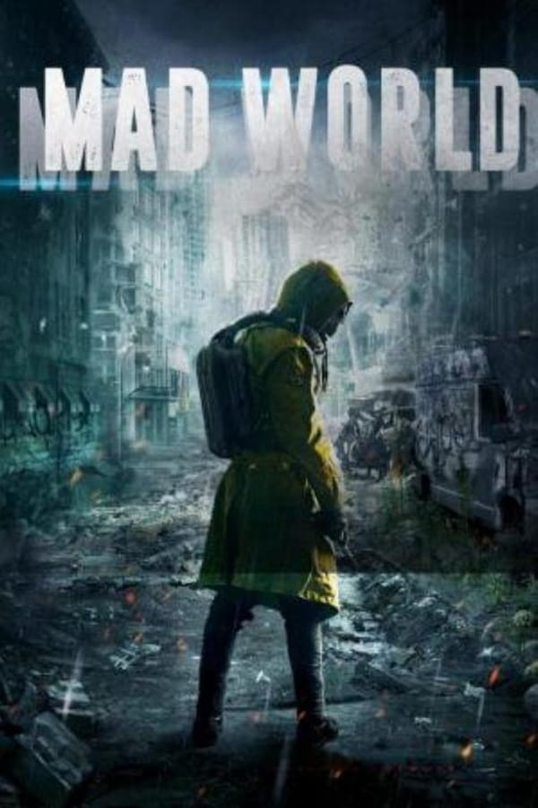 Cover of the movie Mad World