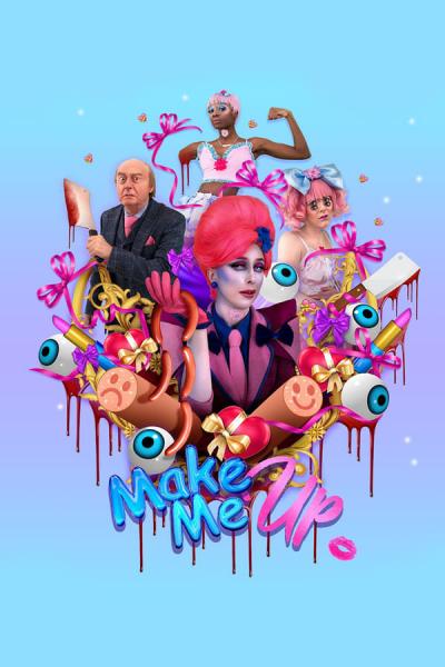 Cover of the movie Make Me Up