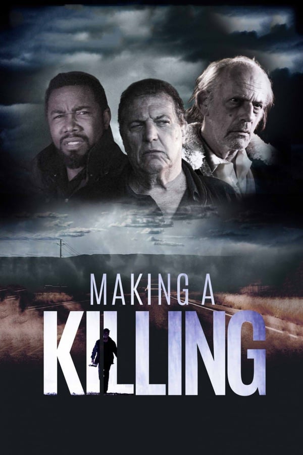 Cover of the movie Making a Killing