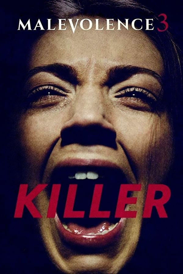 Cover of the movie Malevolence 3: Killer