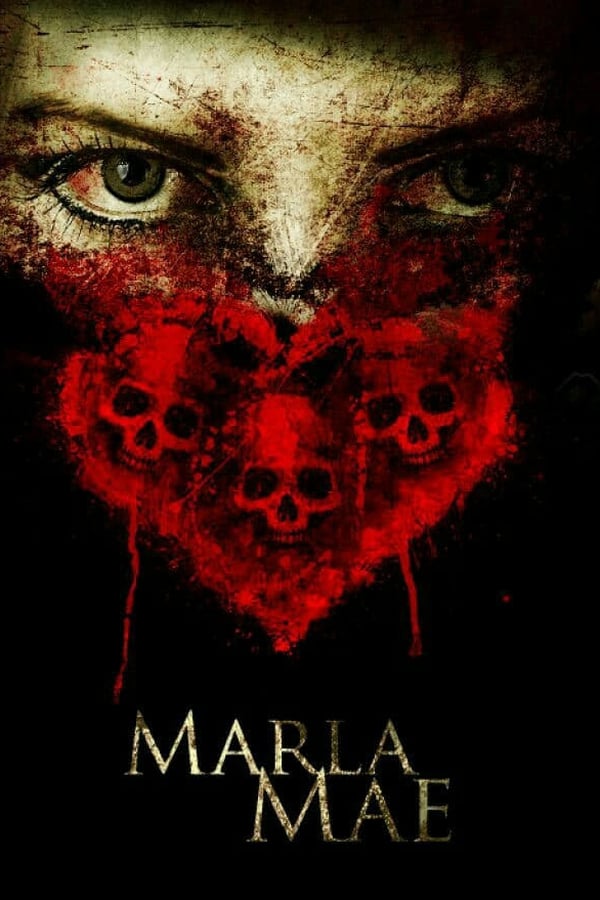 Cover of the movie Marla Mae