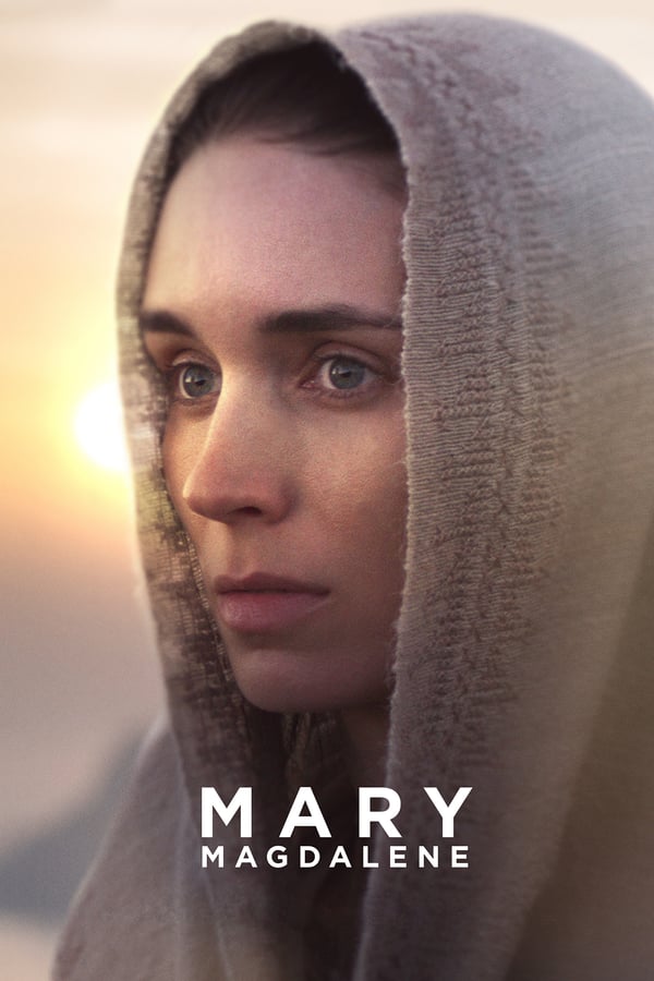 Cover of the movie Mary Magdalene