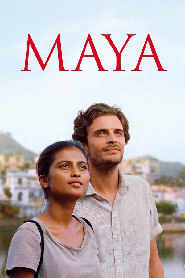 Cover of the movie Maya