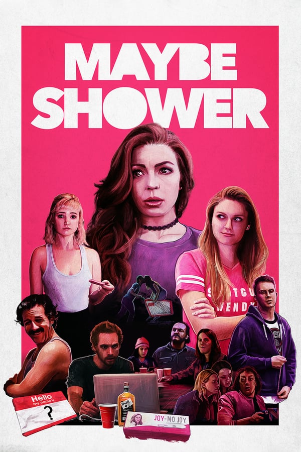 Cover of the movie Maybe Shower