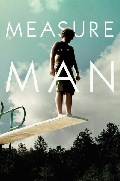 Cover of the movie Measure of a Man
