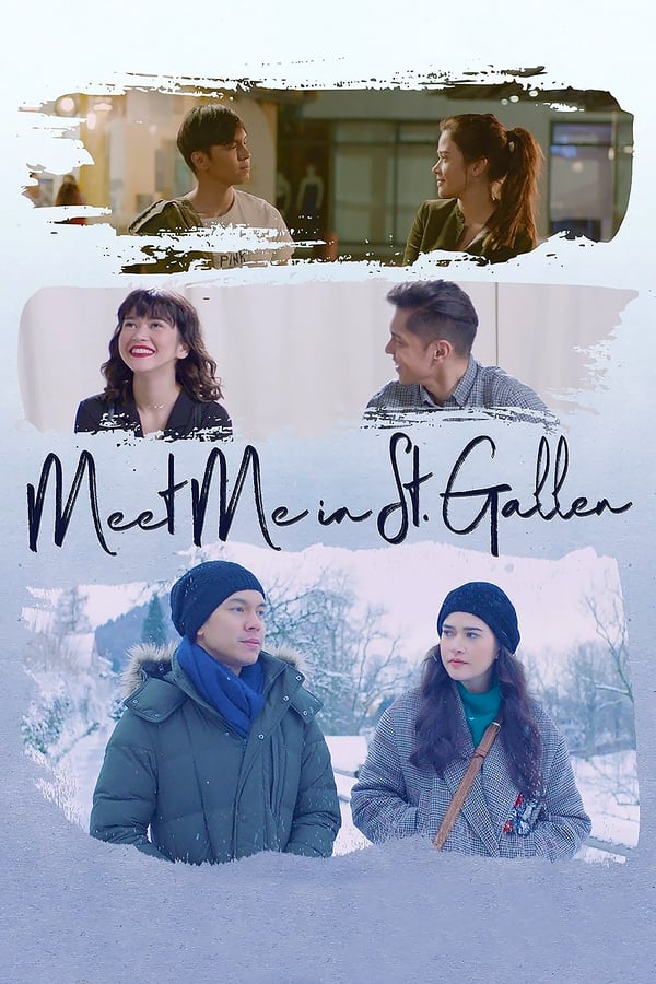 Cover of the movie Meet Me In St. Gallen