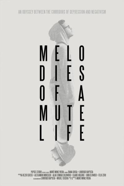 Cover of Melodies of a Mute Life