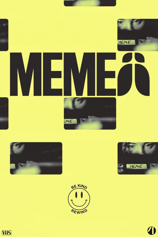 Cover of the movie Meme