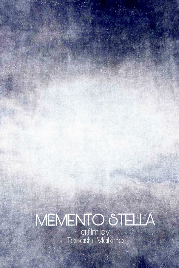 Cover of the movie Memento Stella