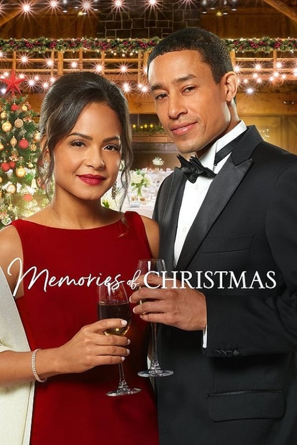 Cover of the movie Memories of Christmas