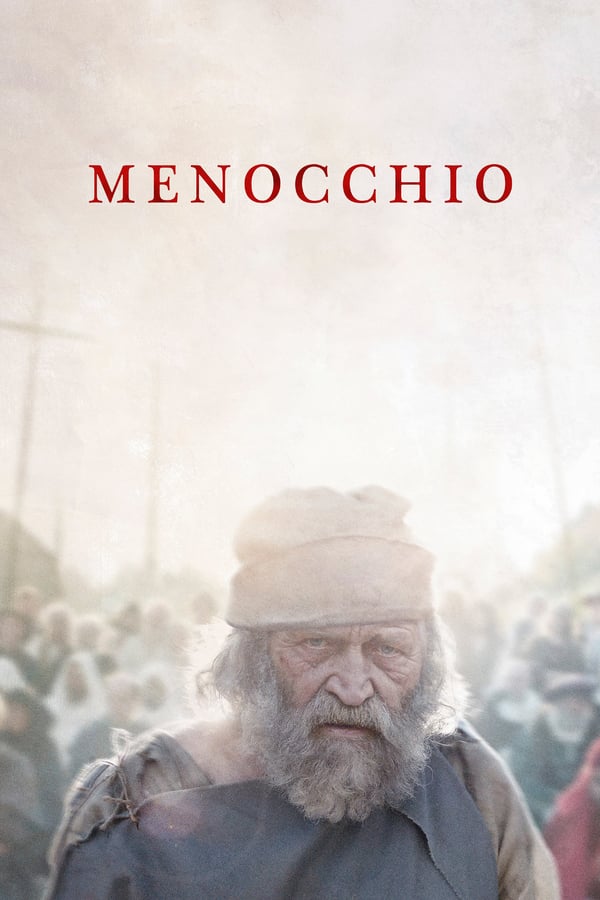 Cover of the movie Menocchio the Heretic