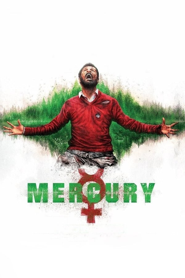 Cover of the movie Mercury