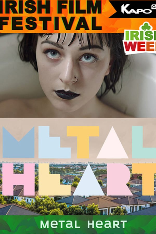 Cover of the movie Metal Heart
